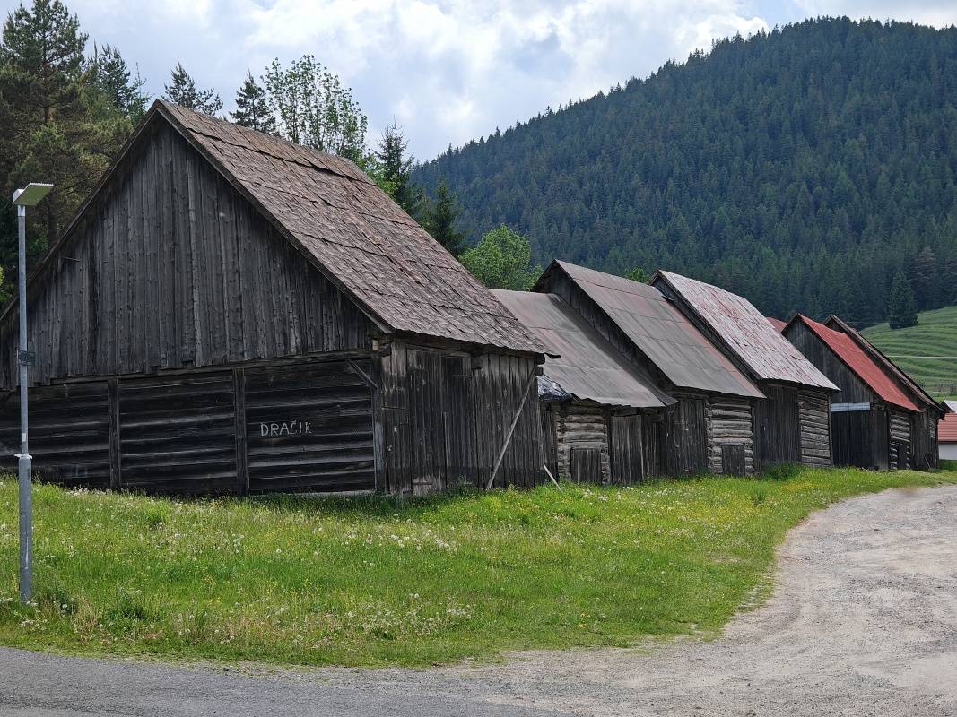 Stodolište