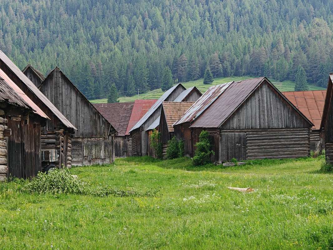 Stodolište