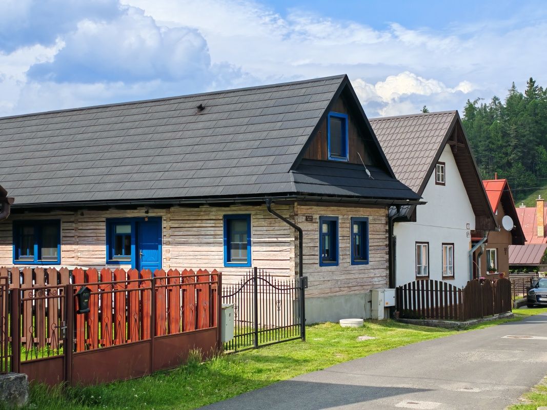 Liptovská Teplička