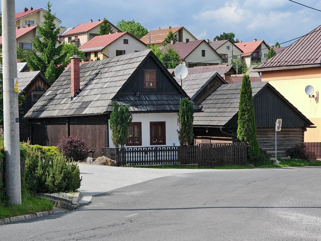 Liptovská Teplička