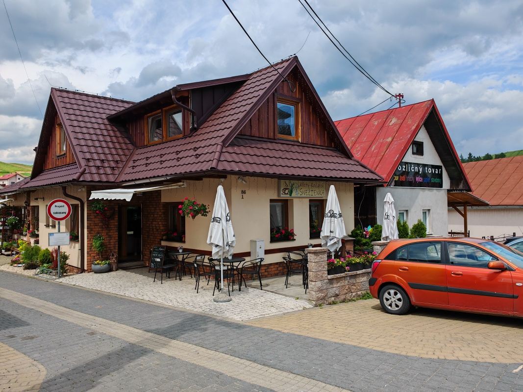 Liptovská Teplička