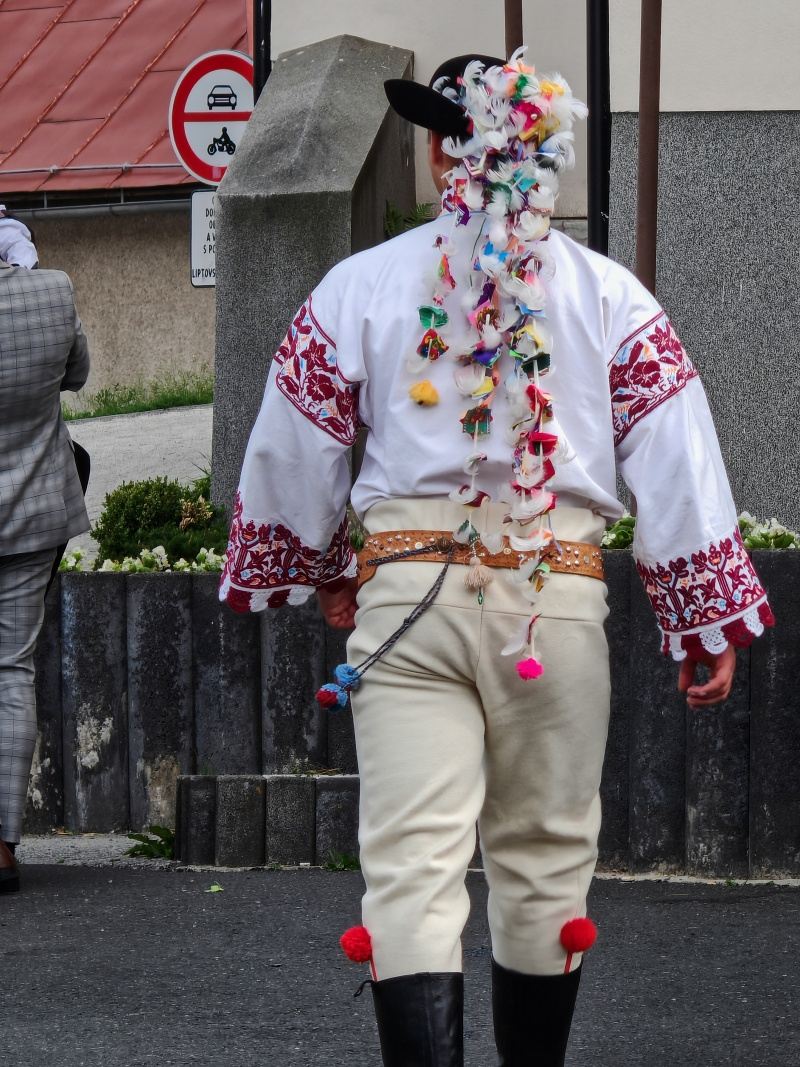 Liptovská svatba