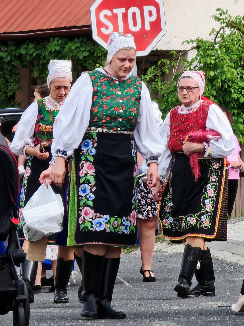 Liptovská svatba