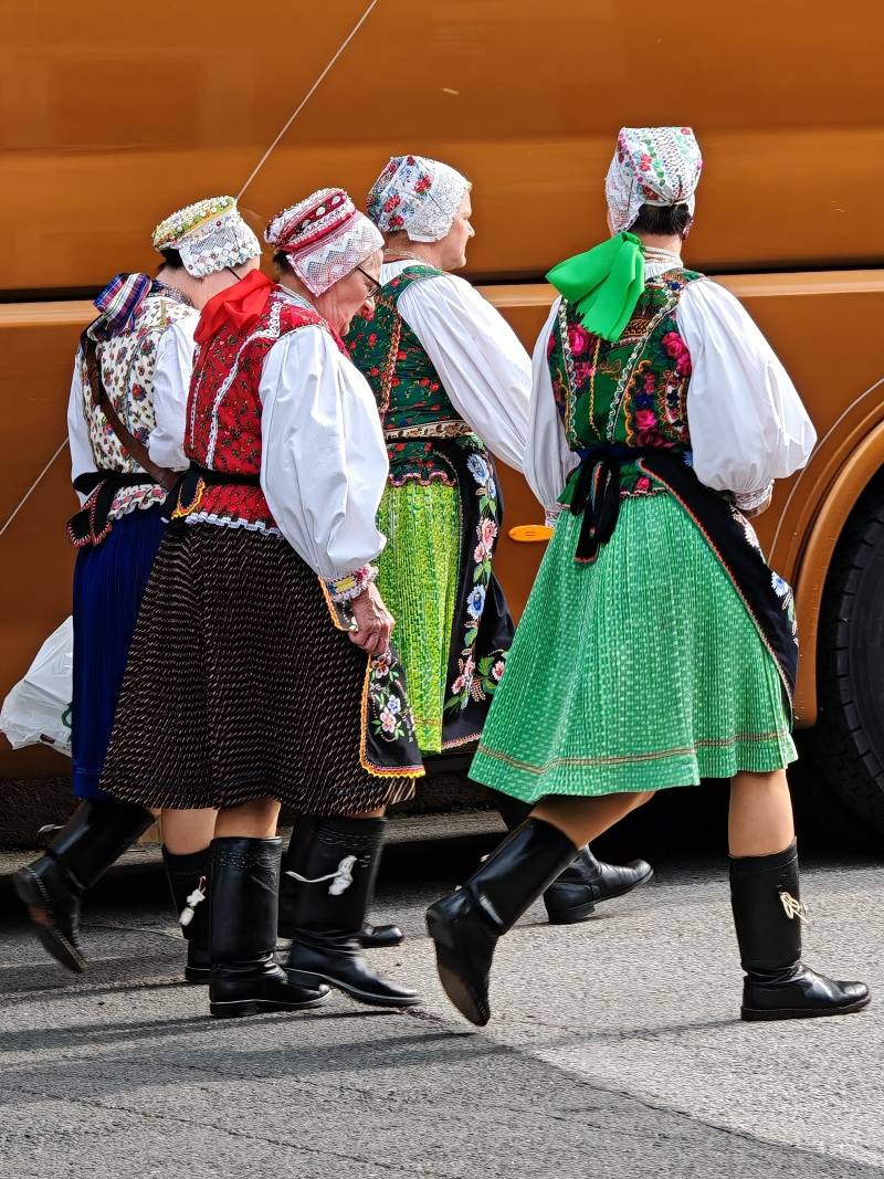 Liptovská svatba