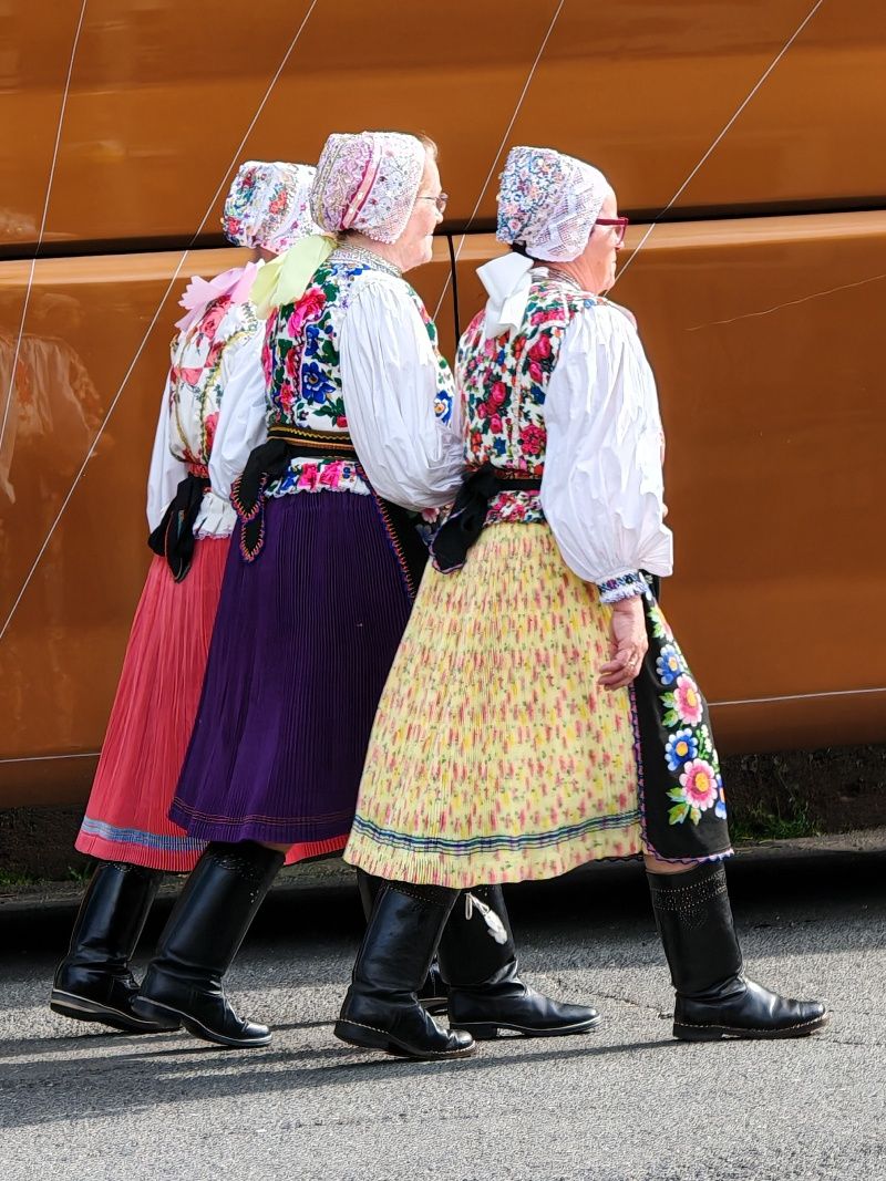 Liptovská svatba