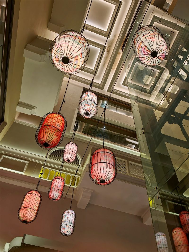Hotel Santa Grand Signature Kuala Lumpur