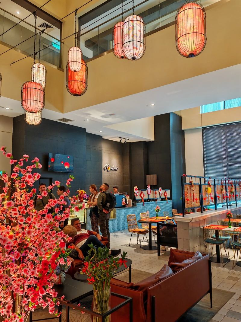 Hotel Santa Grand Signature Kuala Lumpur