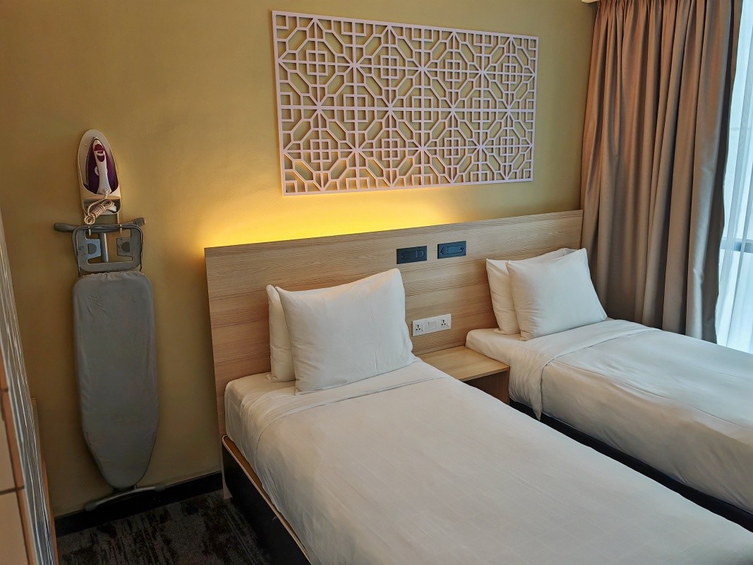 Hotel Santa Grand Signature Kuala Lumpur