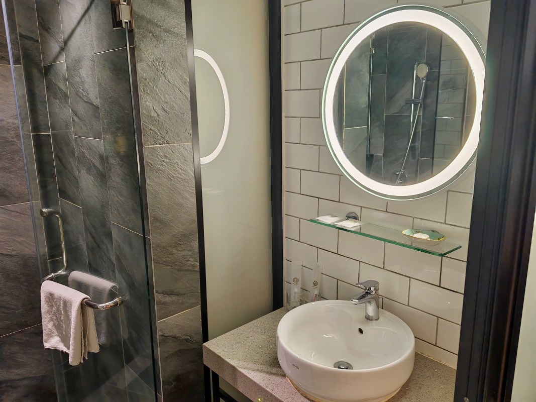 Hotel Santa Grand Signature Kuala Lumpur