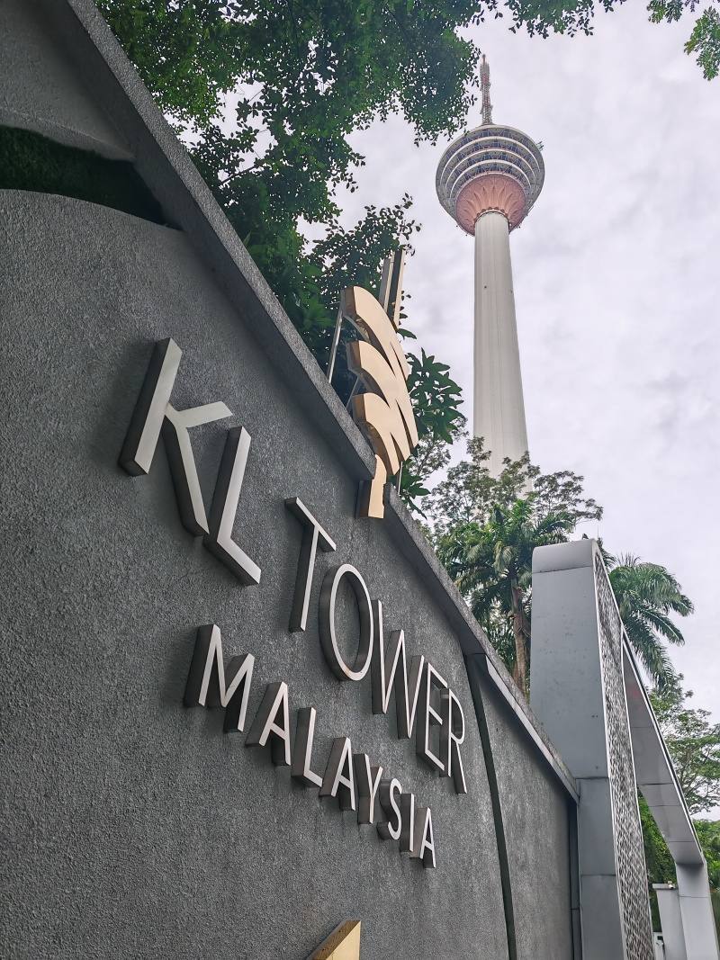 Menara KL Tower