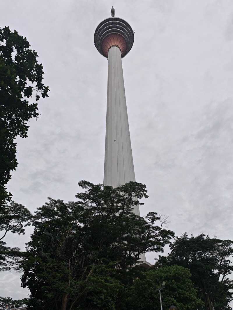 Menara KL Tower