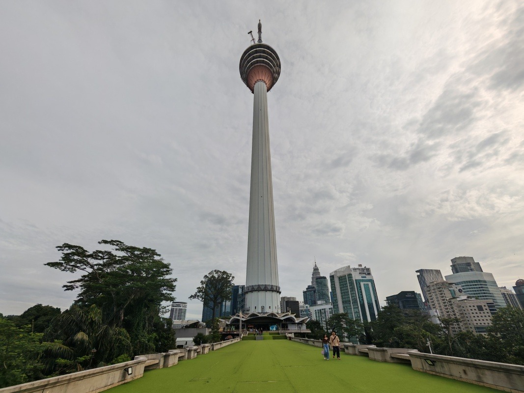 Menara KL Tower