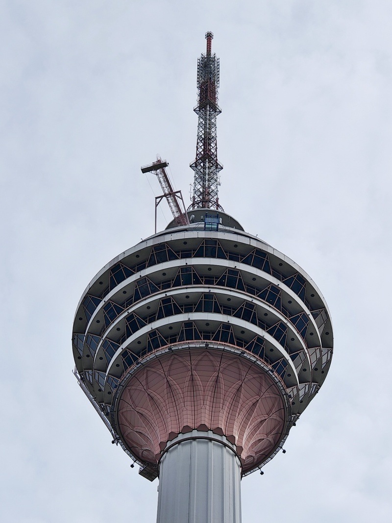 Menara KL Tower