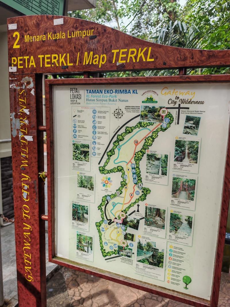 KL Eco Park