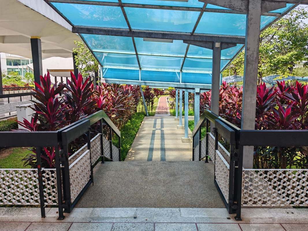 Národná mešita Malajzie