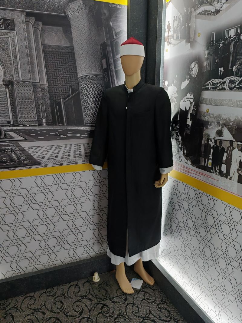 Národná mešita Malajzie