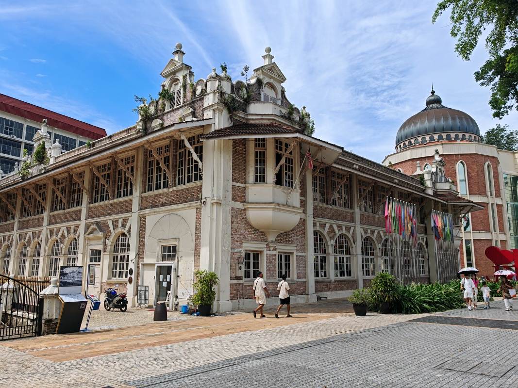 Námestie nezávislosti