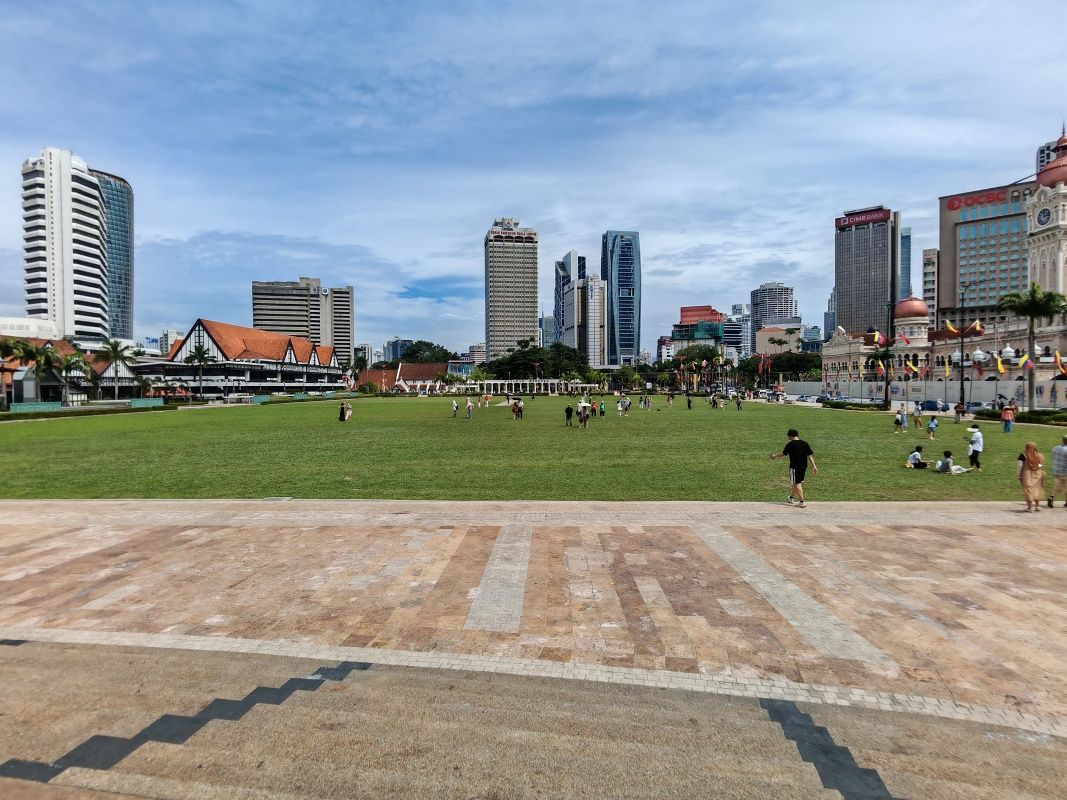 Námestie nezávislosti