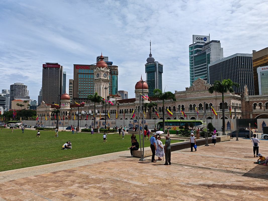 Námestie nezávislosti