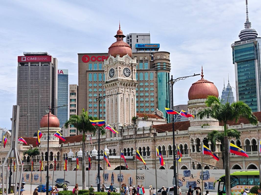 Námestie nezávislosti