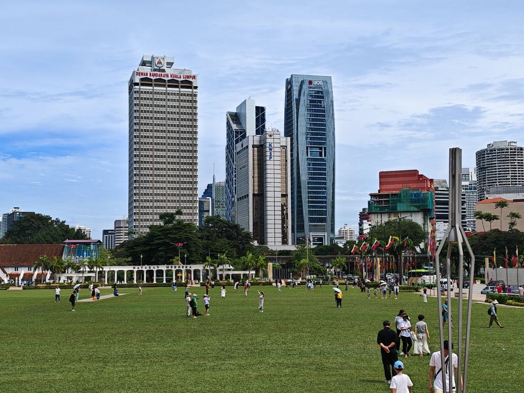 Námestie nezávislosti