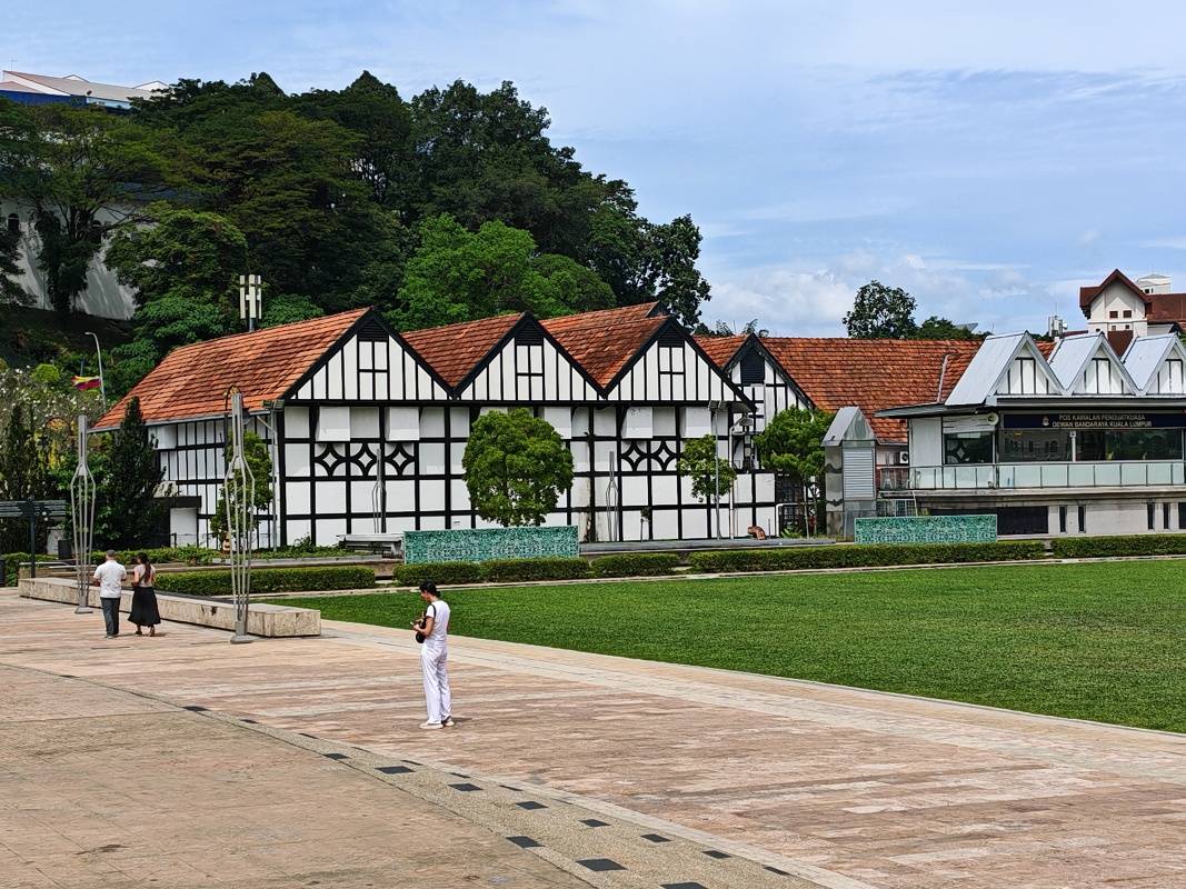 Námestie nezávislosti