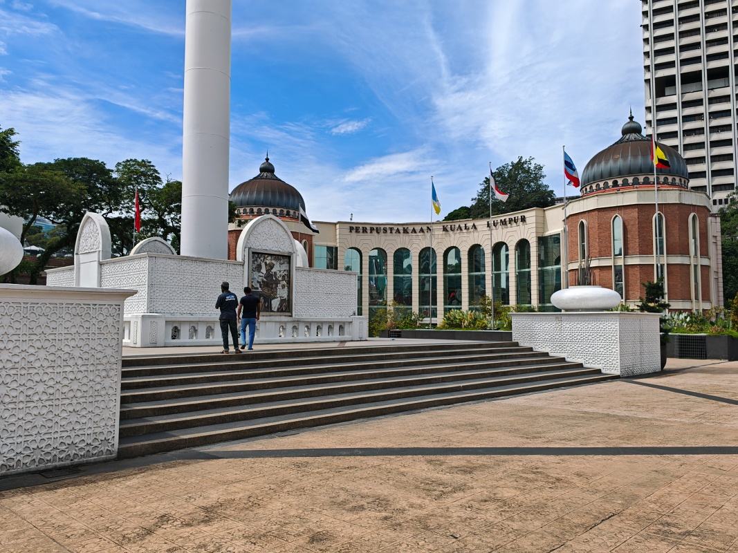 Námestie nezávislosti