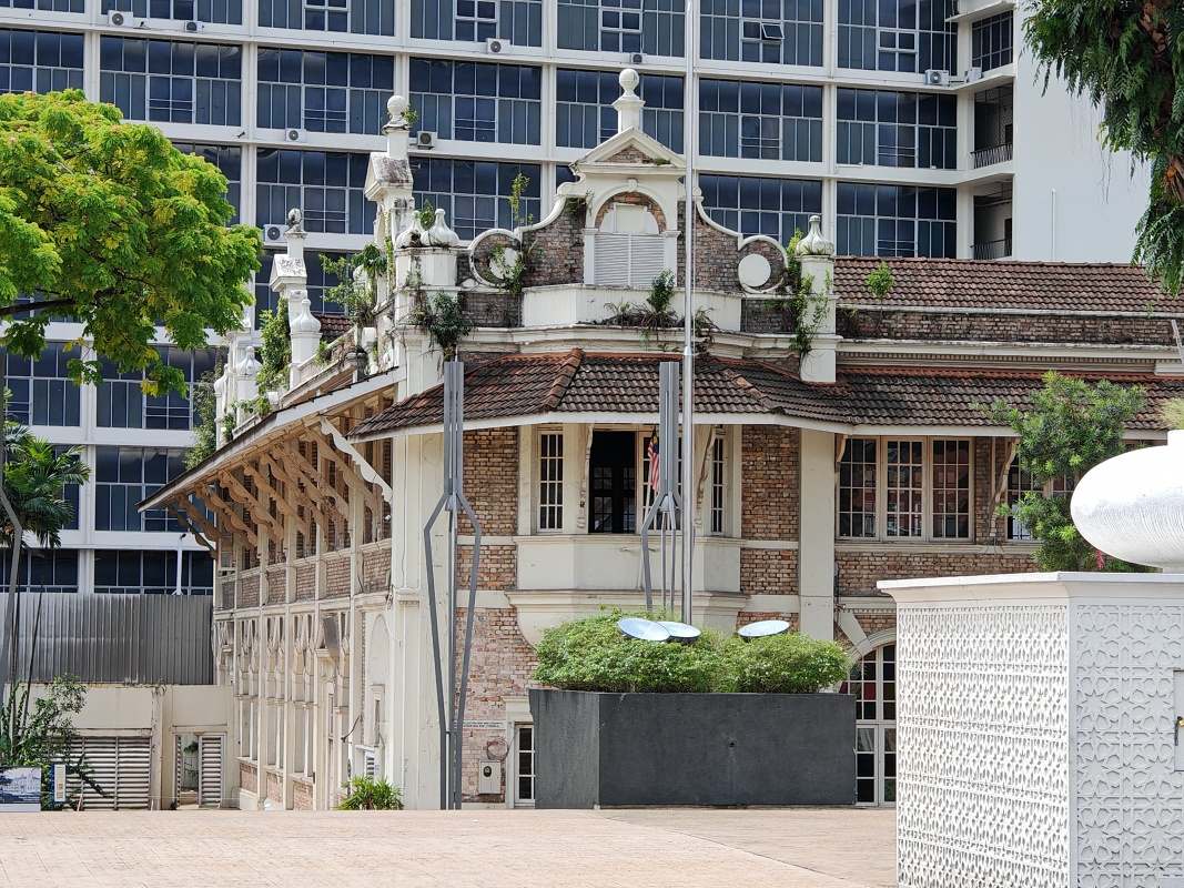 Námestie nezávislosti