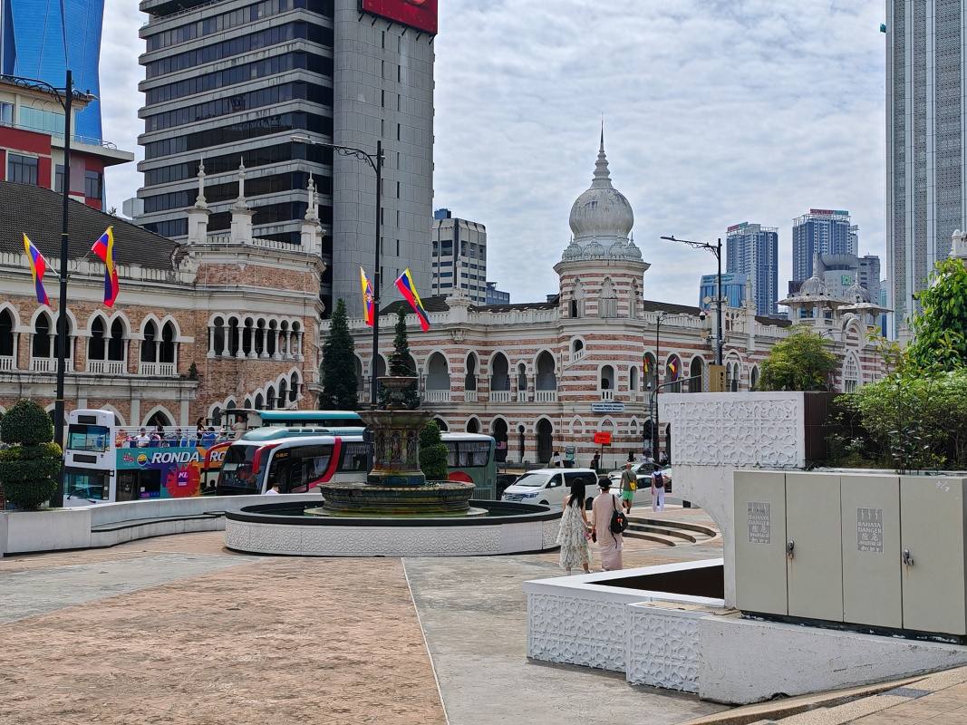 Námestie nezávislosti