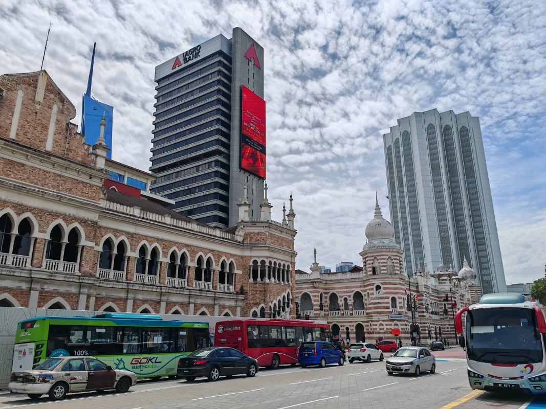 Námestie nezávislosti