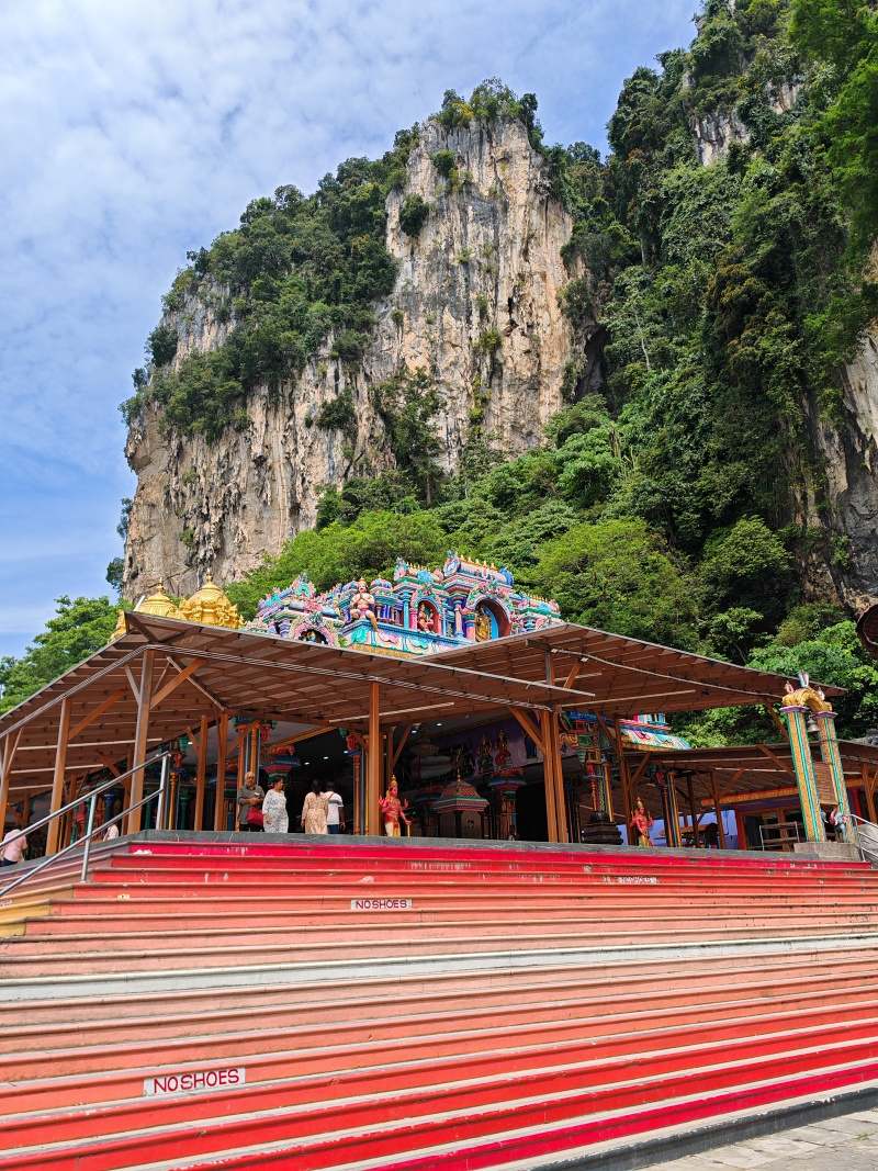 Batu Caves
