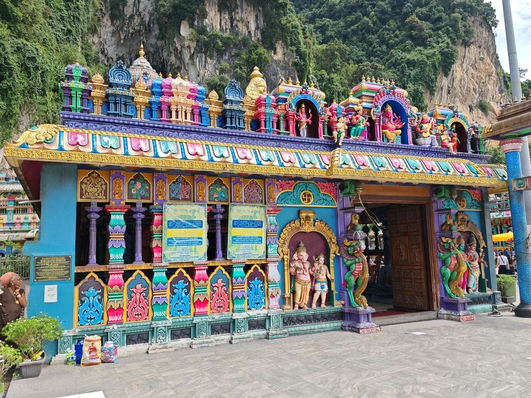 Batu Caves