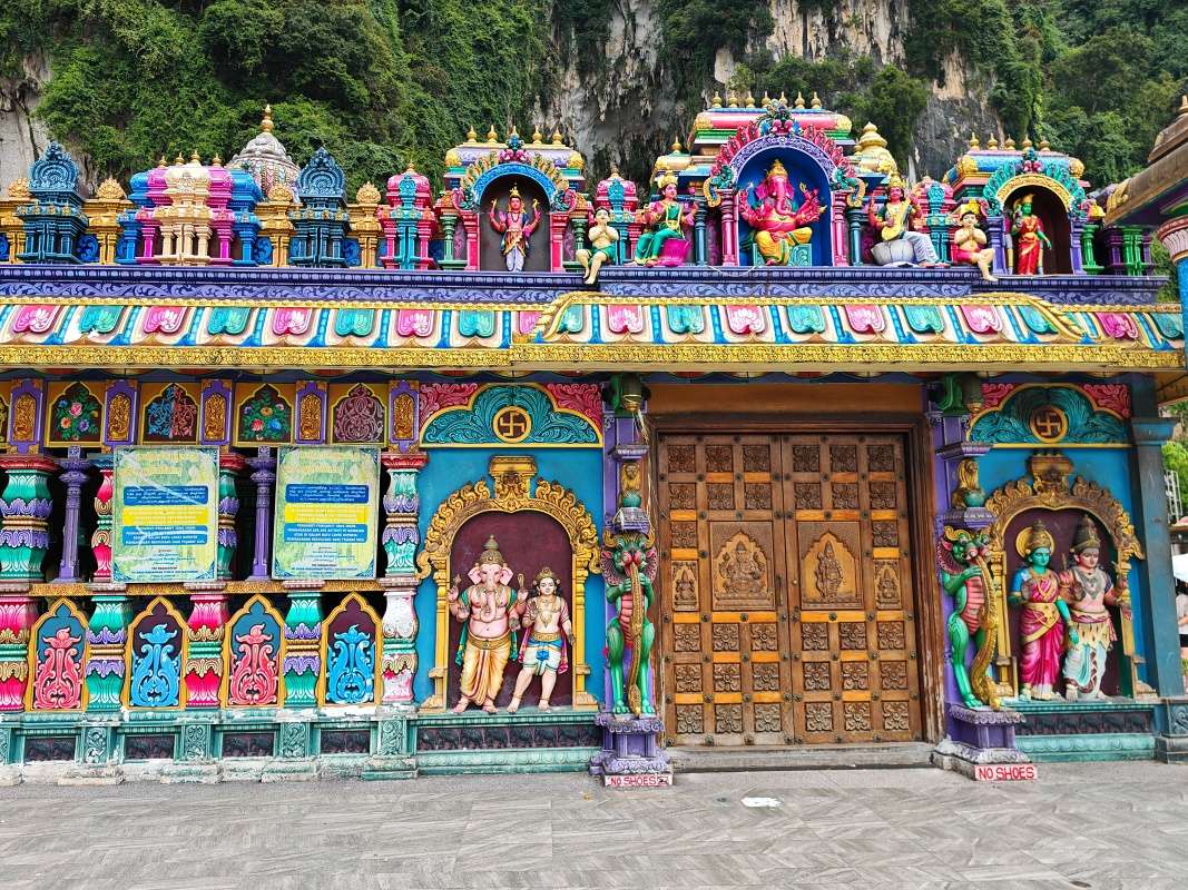 Batu Caves