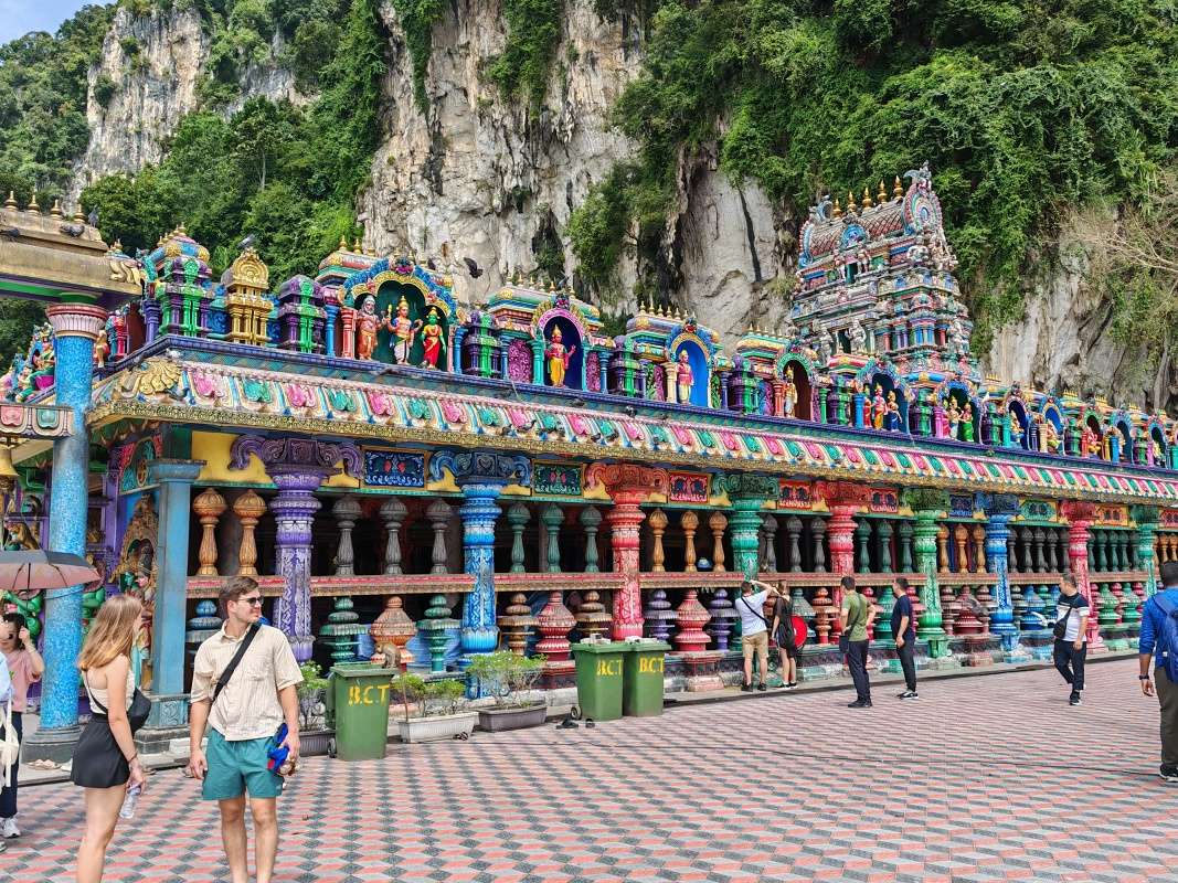 Batu Caves