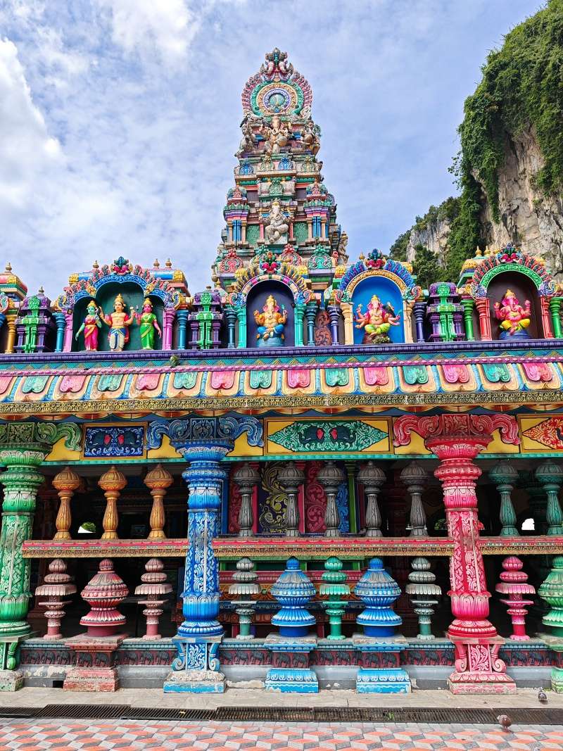 Batu Caves