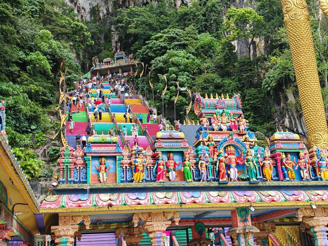 Batu Caves