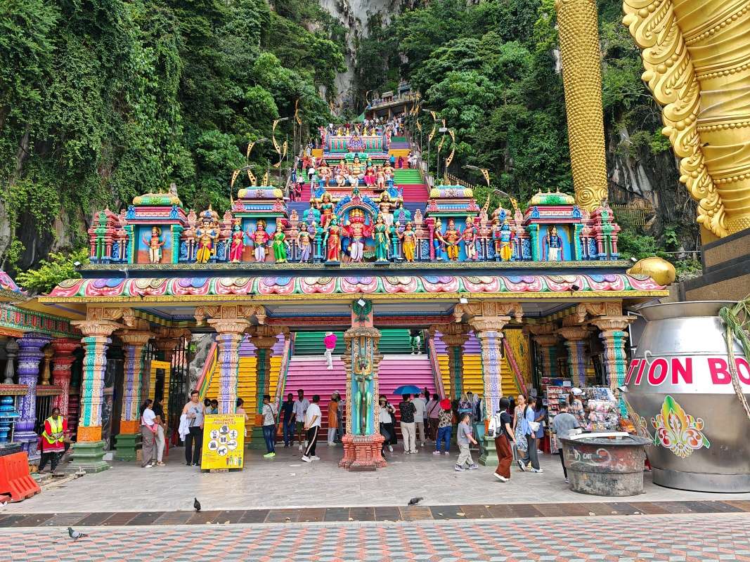 Batu Caves