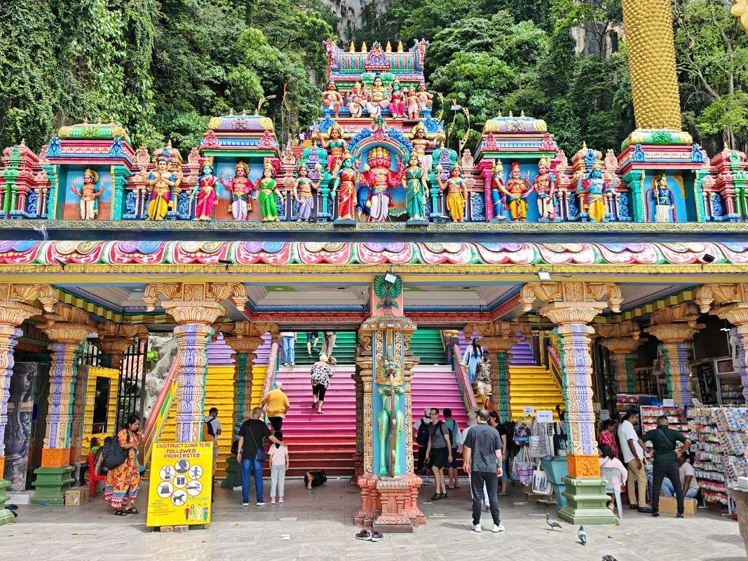 Batu Caves