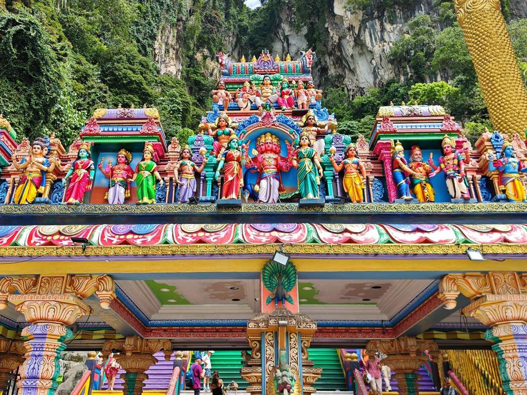 Batu Caves
