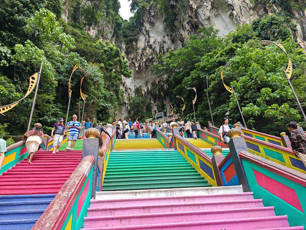 Batu Caves