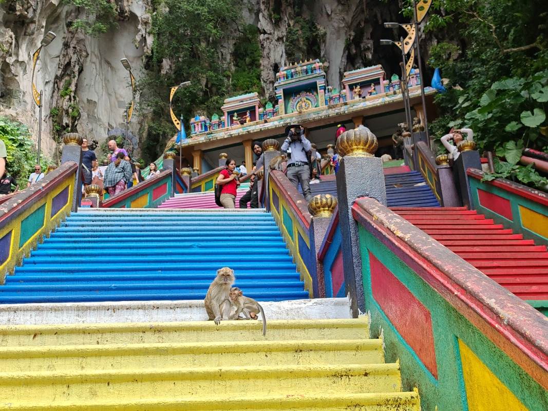 Batu Caves
