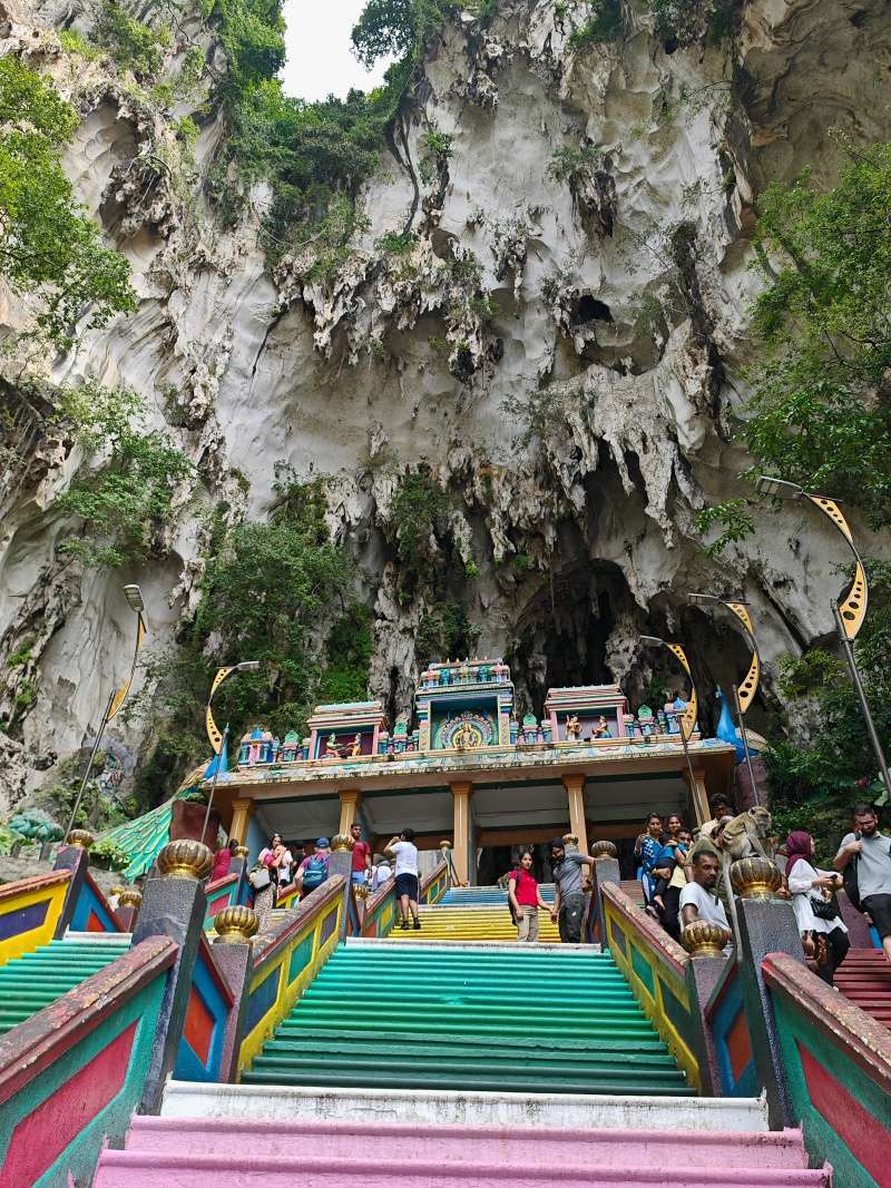 Batu Caves