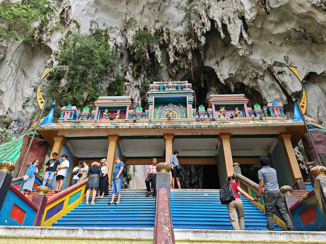 Batu Caves