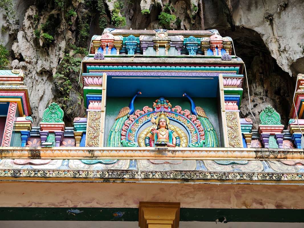 Batu Caves