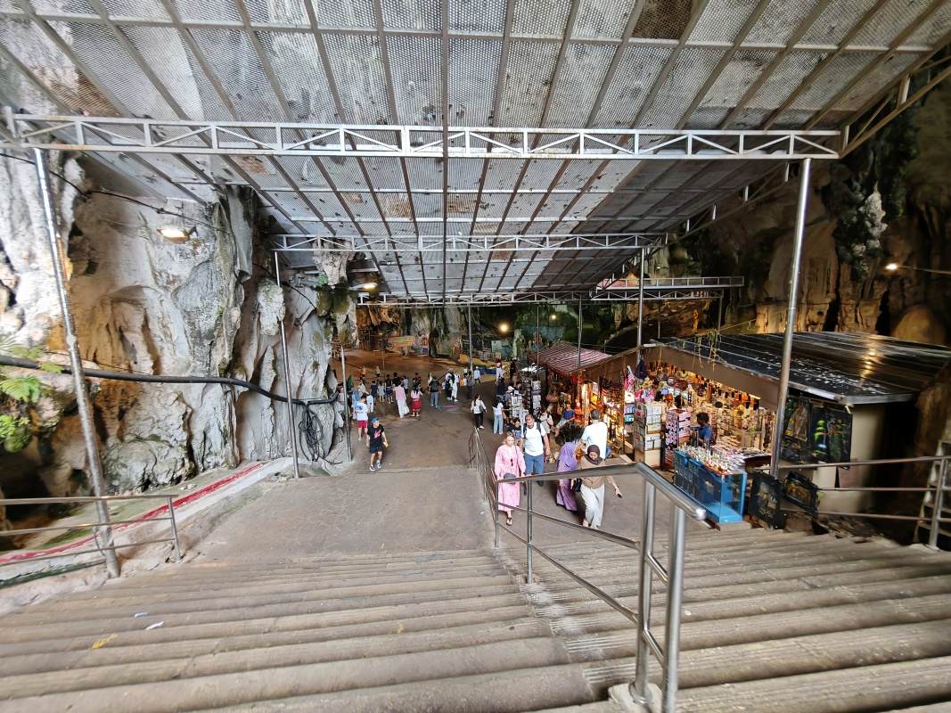 Batu Caves