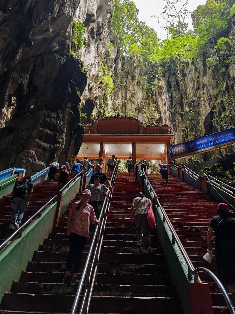 Batu Caves