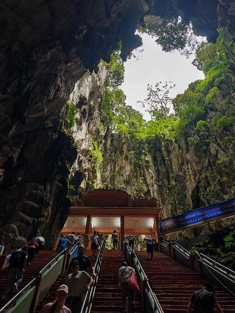 Batu Caves