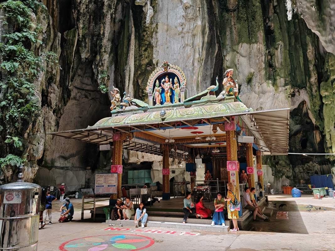 Batu Caves