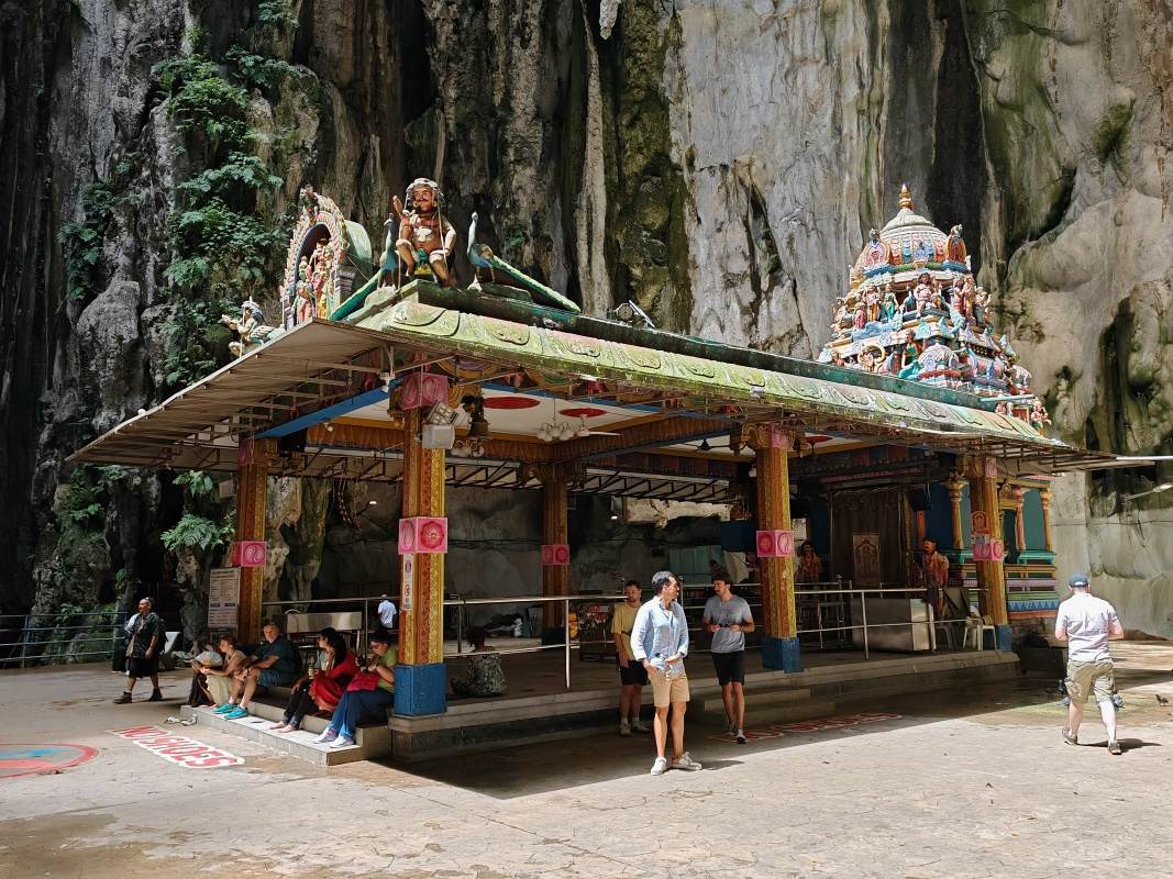 Batu Caves