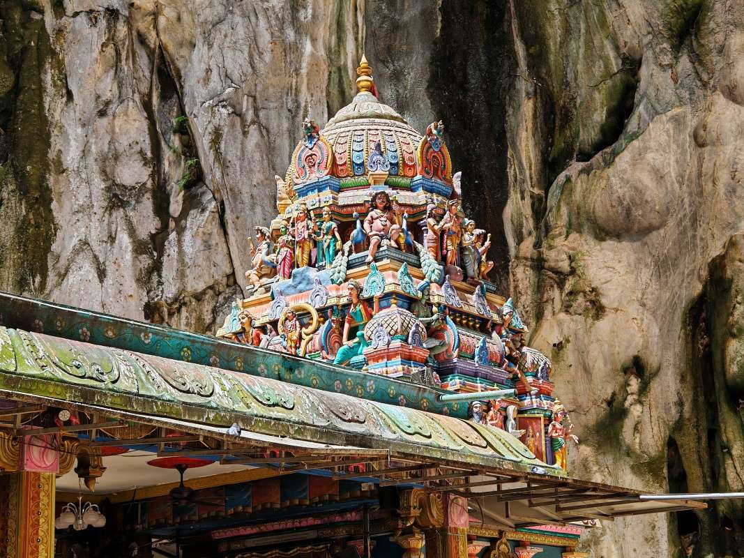 Batu Caves